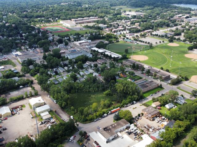 Property for sale in North End, Ramsey