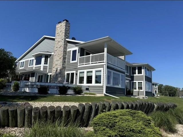 Condo for sale in Sturgeon Bay, Wisconsin