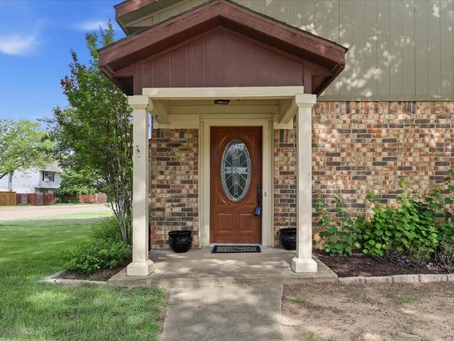 House for sale in Denton, Texas