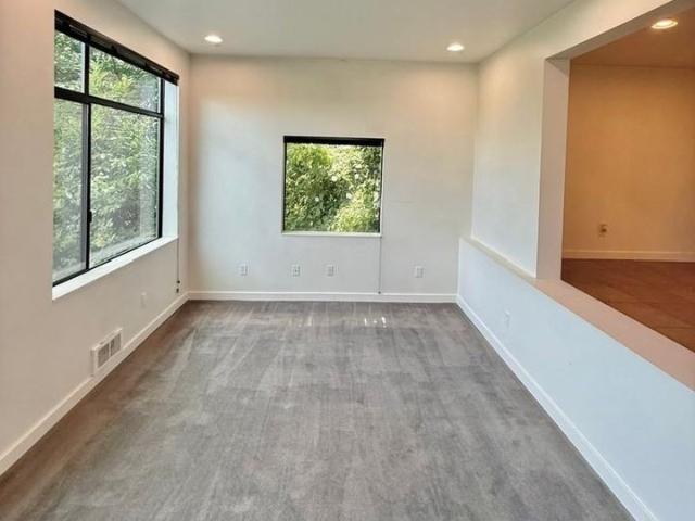 Apartment for rent in Seattle
