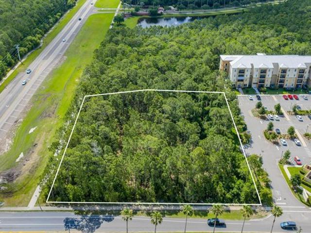 Land for sale in Port Orange, Volusia County