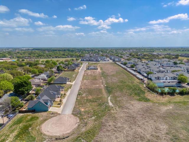 Land for sale in Waco, Texas