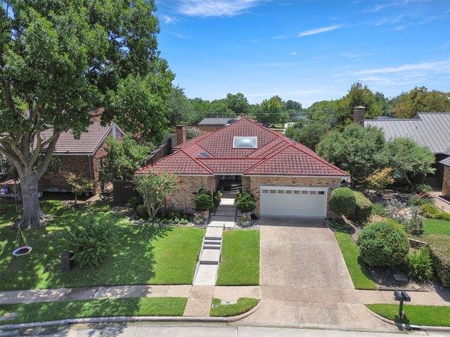 House for sale in Irving, Texas