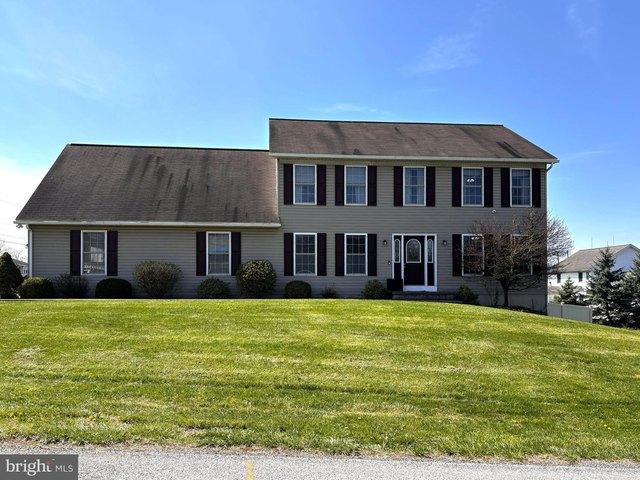 House for sale in Blair, Pennsylvania
