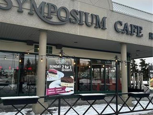 Commercial for sale in Oakville, Ontario