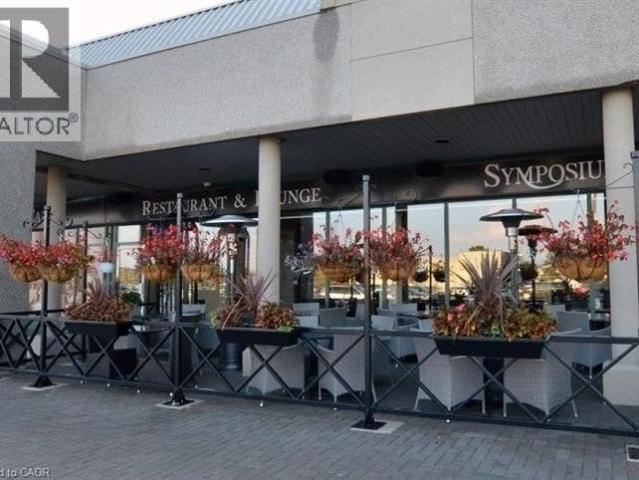 Commercial for sale in Oakville, Ontario