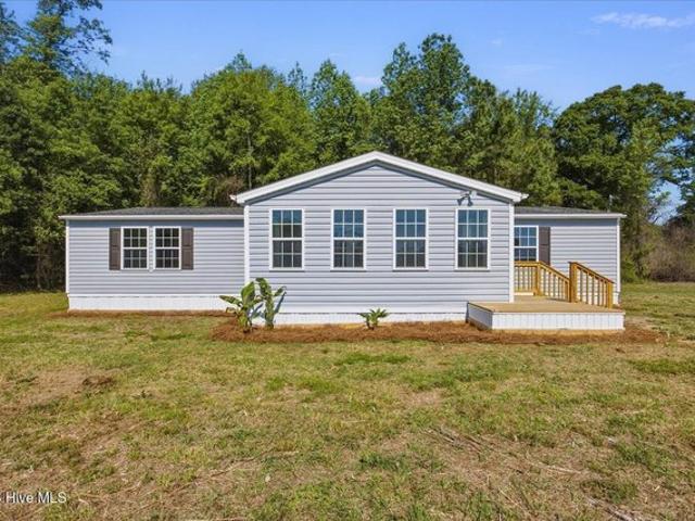 House for sale in Warsaw, North Carolina