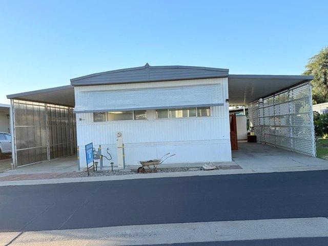House for sale in Clovis, California