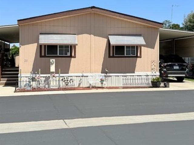 House for sale in Clovis, California