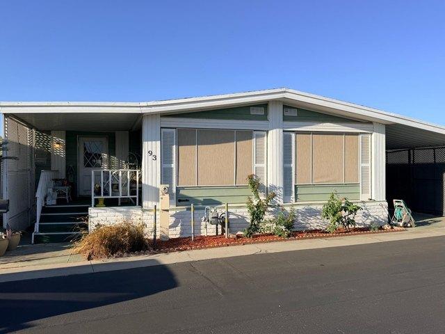 House for sale in Clovis, California