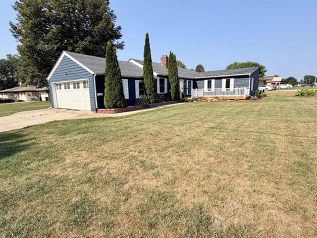 House for sale in Buena Vista, Iowa