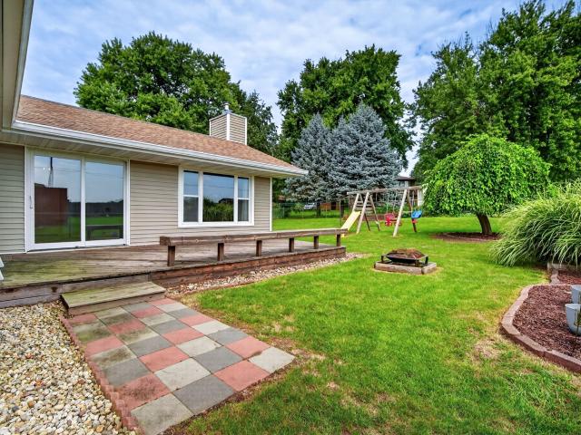 House for sale in Indianola, Warren County