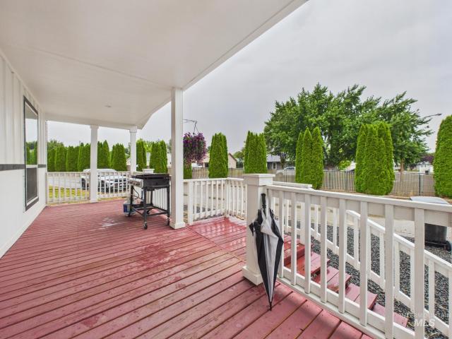 House for sale in Weiser, Idaho