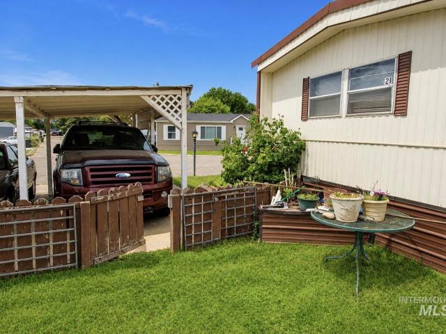House for sale in Weiser, Idaho