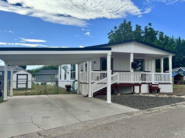 House for sale in Weiser, Idaho