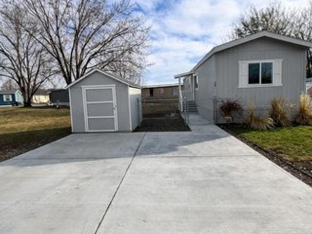 House for sale in Weiser, Idaho