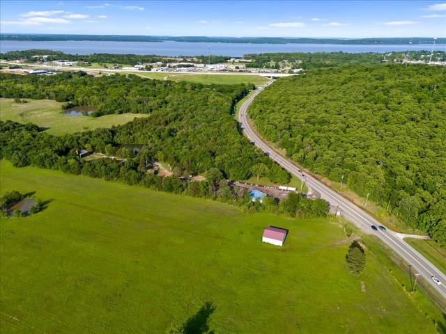 Land for sale in Eufaula, Oklahoma