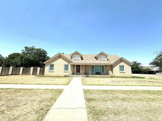 House for sale in Plainview, Texas