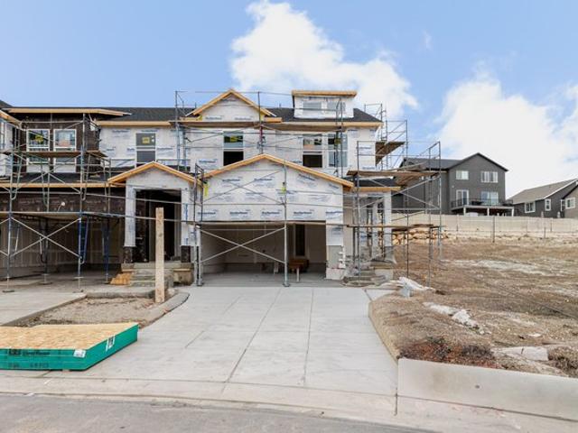 Townhouse for sale in Saratoga Springs, Utah