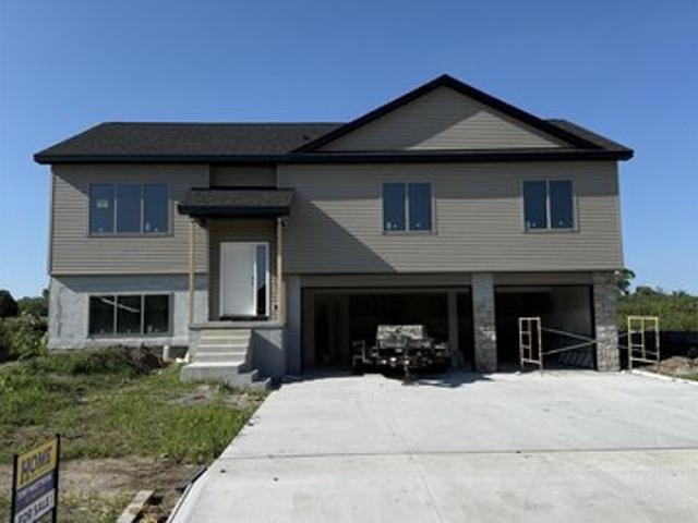 House for sale in Nebraska