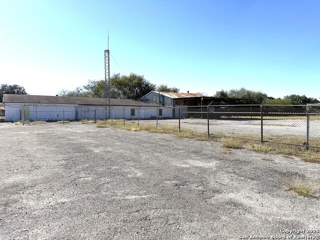 Commercial for sale in Bee, Texas