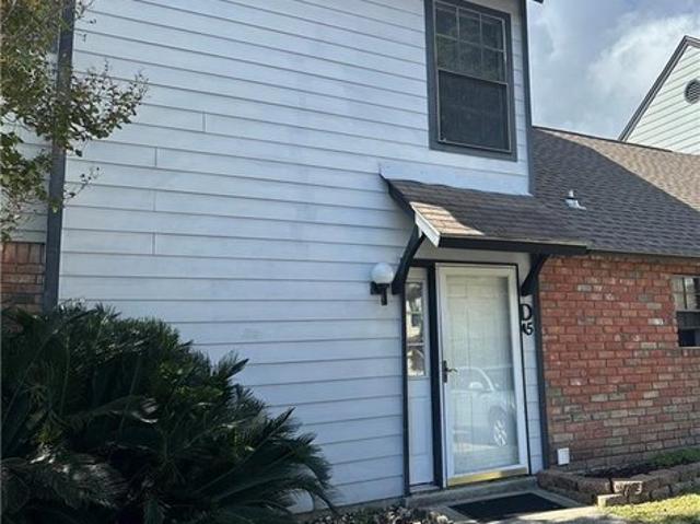 Condo for sale in Kenner, Jefferson Parish