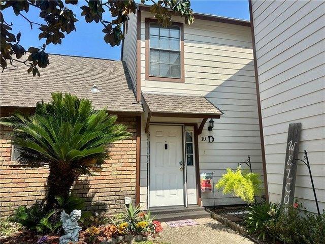 Condo for sale in Kenner, Jefferson Parish