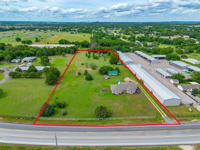 Land for sale in Johnson, Texas