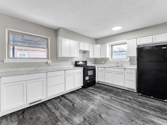 House for sale in Springfield, Missouri