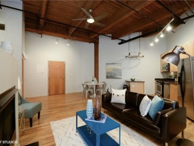 Property for rent in Chicago Park, Illinois