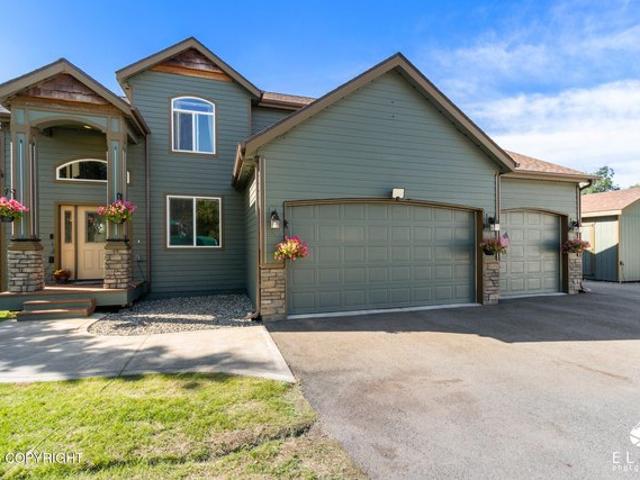 House for sale in Wasilla