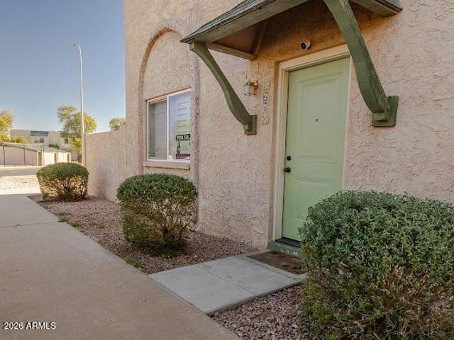 Townhouse for sale in Mesa, Arizona