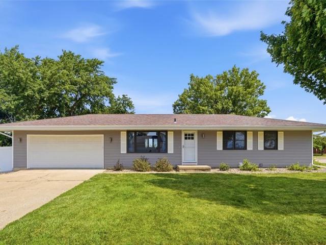 House for sale in Indianola, Iowa
