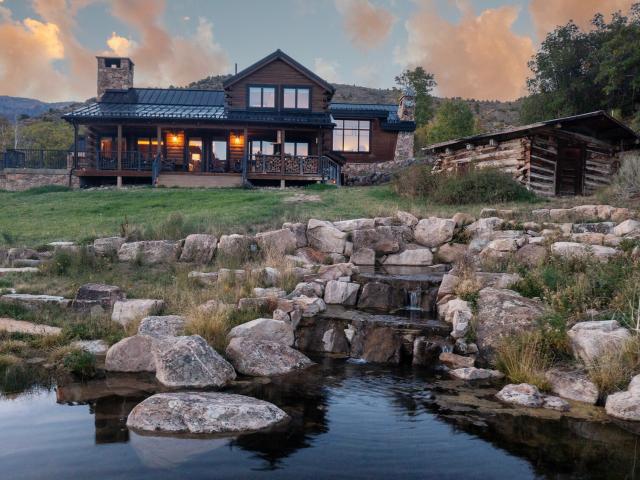 Ranch for sale in Eagle, Colorado