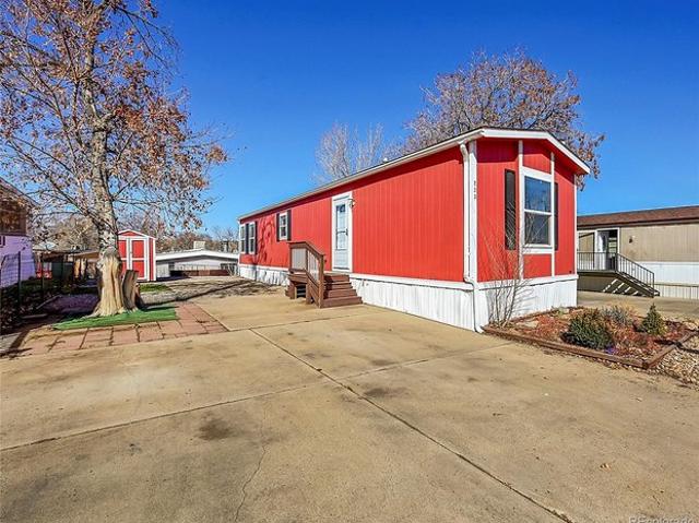 House for sale in Thornton, Colorado