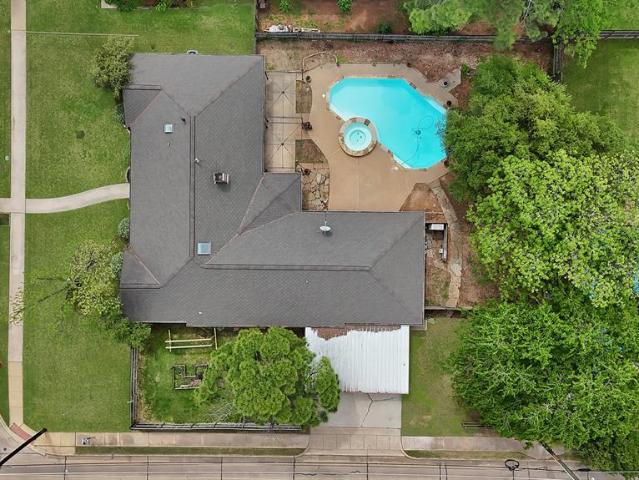 Property for sale in Pantego, Texas