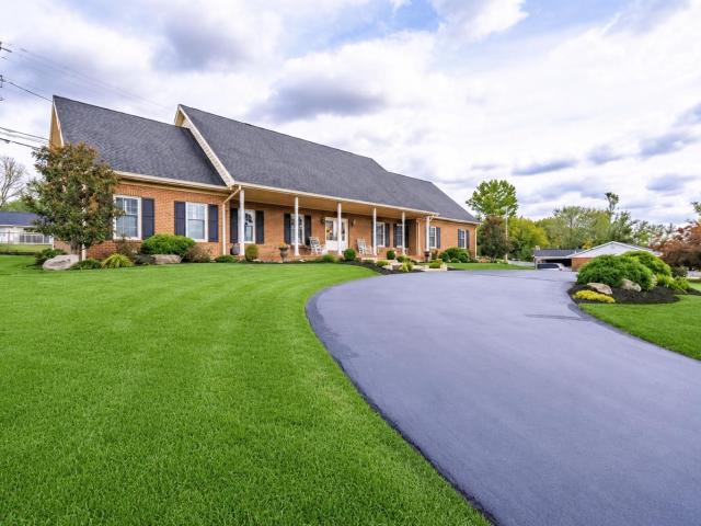 House for sale in Boonville, Warrick County