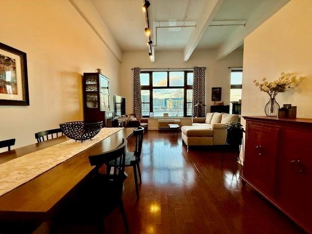 House for rent in Hudson, New Jersey