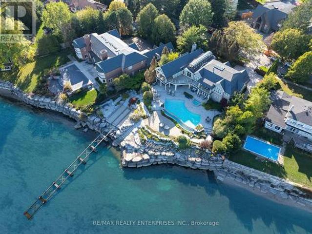 House for sale in Mississauga, Ontario