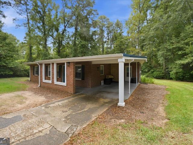 House for sale in Macon, Georgia