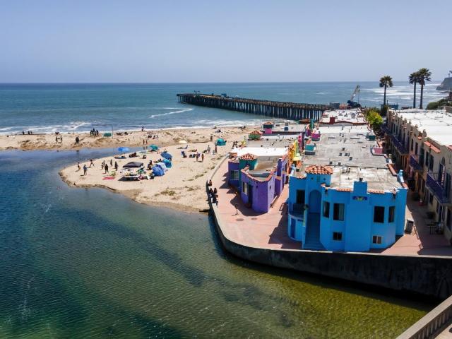 Property for sale in Capitola, California