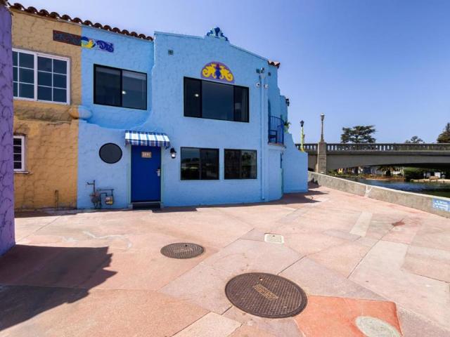 House for sale in Capitola, California