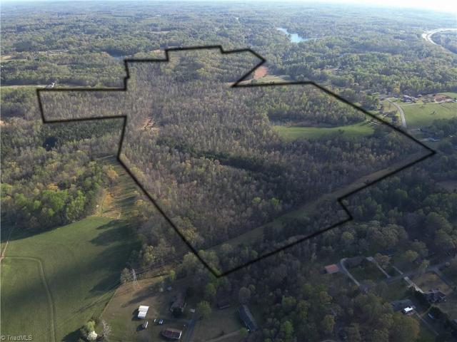 Land for sale in Guilford, North Carolina