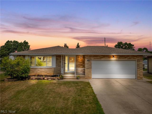 House for sale in Parma, Ohio