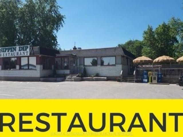 Commercial for sale in Selwyn, Ontario
