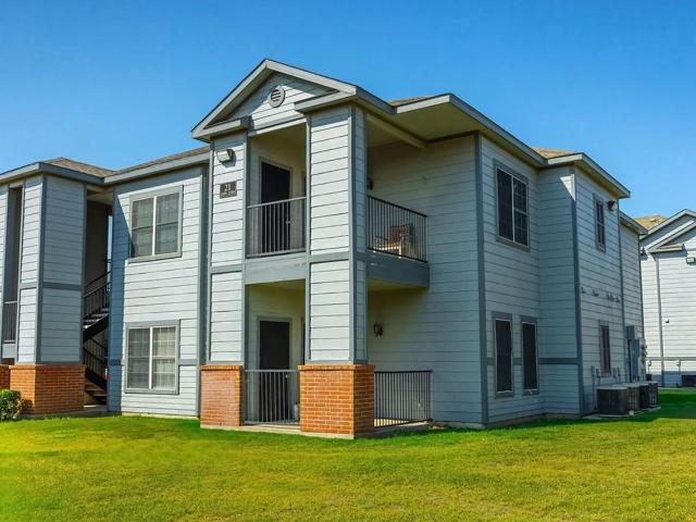Apartment for rent in Plainview, Hale County