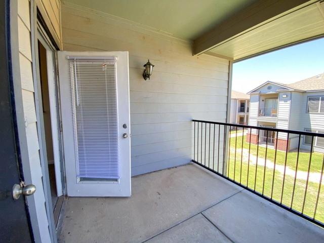 Apartment for rent in Plainview, Hale County