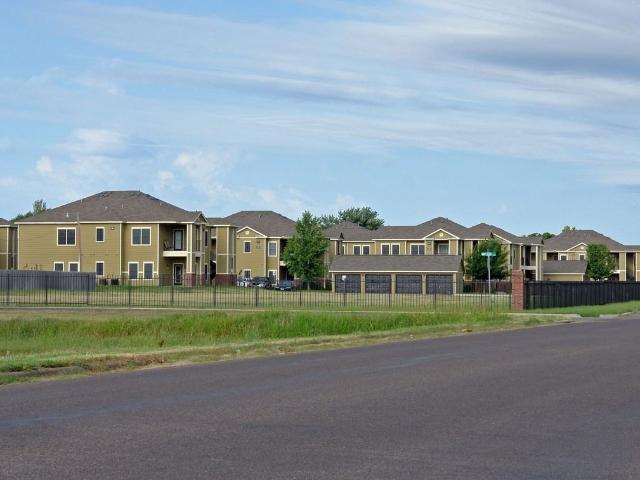 Apartment for rent in Plainview, Hale County