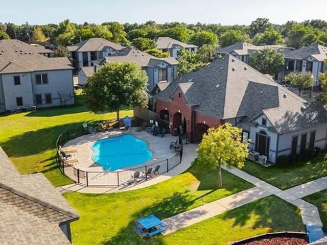 House for sale in Plainview, Texas