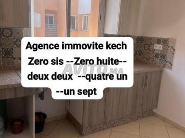 Appartement location à Marrakech, L'Oriental